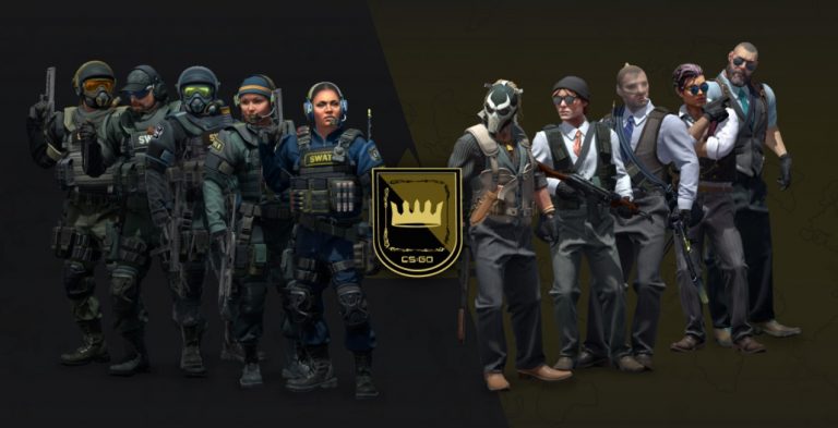 CSGO