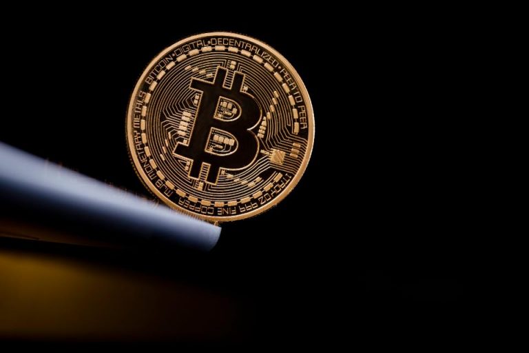 bitcoin