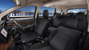 bang gia suzuki Ertiga Sport moi nhat