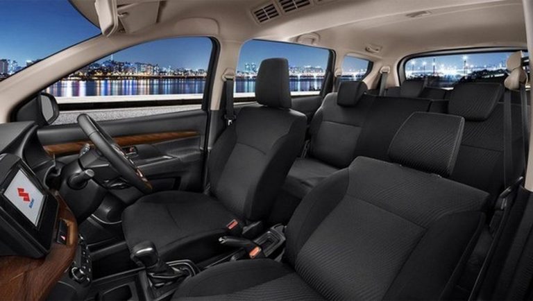 bang gia suzuki Ertiga Sport moi nhat