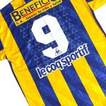bulk football shirts