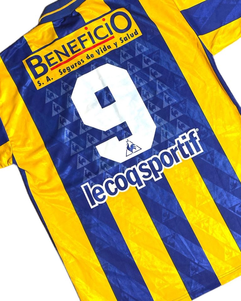 bulk football shirts