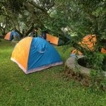 camping plans