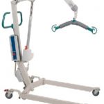 disability hoist hire
