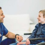Spinal Muscular Atrophy