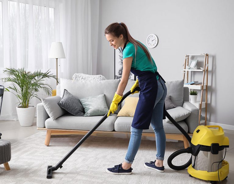commercial carpet cleaning service in Salt Lake City, UT