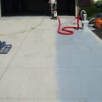 concrete resurfacing