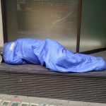 Homeless Charity