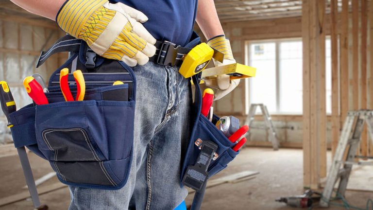 Average Cost of Common Home Repair and Remodeling Projects