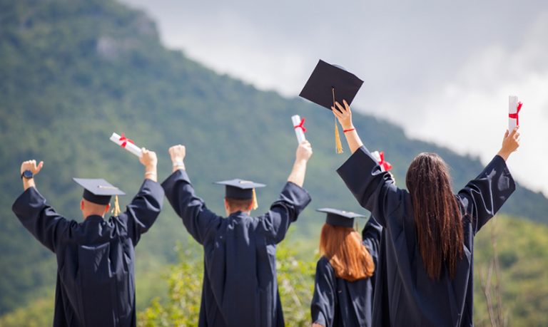 degree online