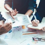Investment Banking Design
