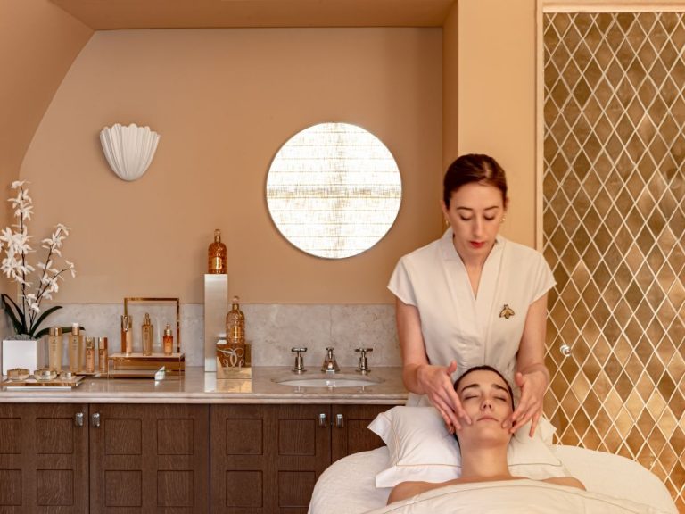 10 Reasons to Get a Massage