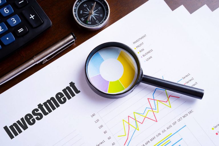 Investment banking