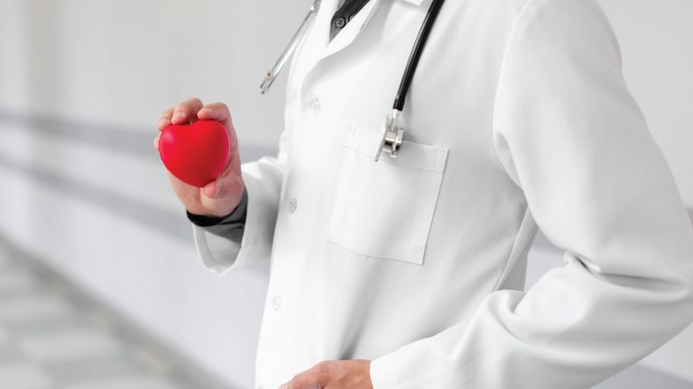 cardiologist in New Jersey