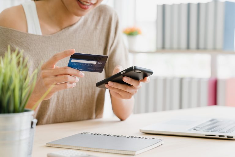 Online Payments