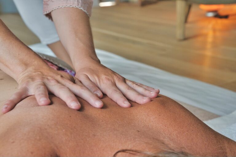 Massage Therapy