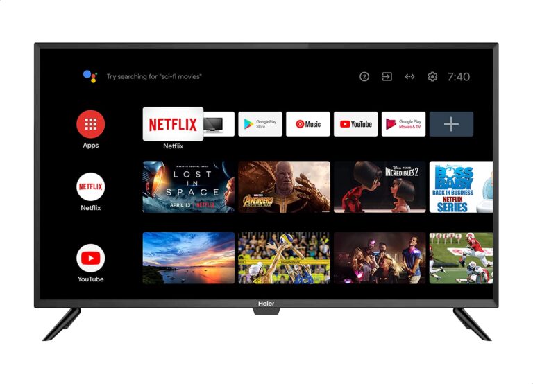 Online Television
