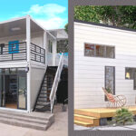 Prefabricated Houses