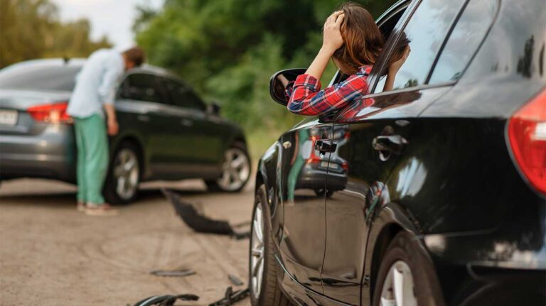 Car Accident Lawyers