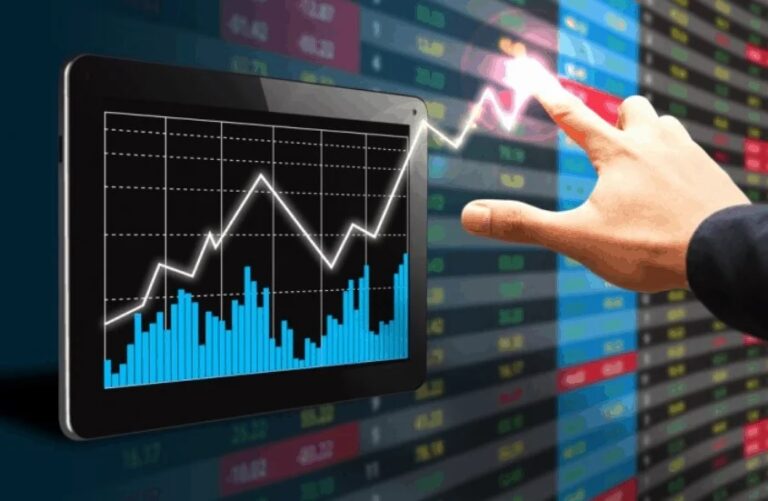 Trading