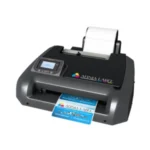 Blank Inkjet Roll Labels