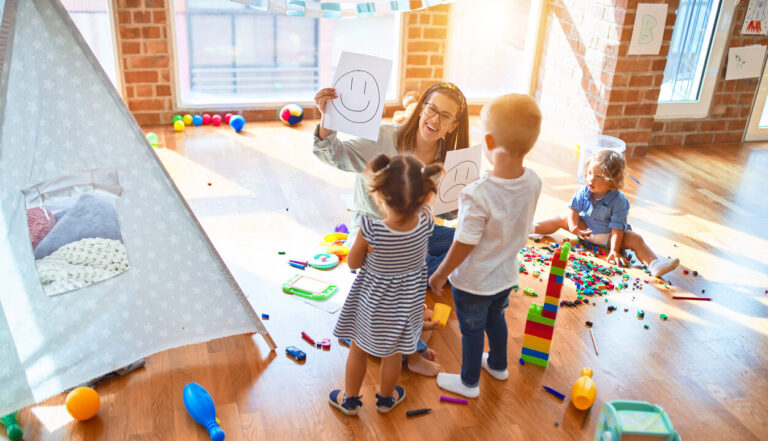 Home Tutoring