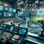 sports broadcasting