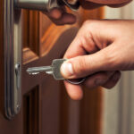 Locksmith Services