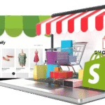 Shopify application