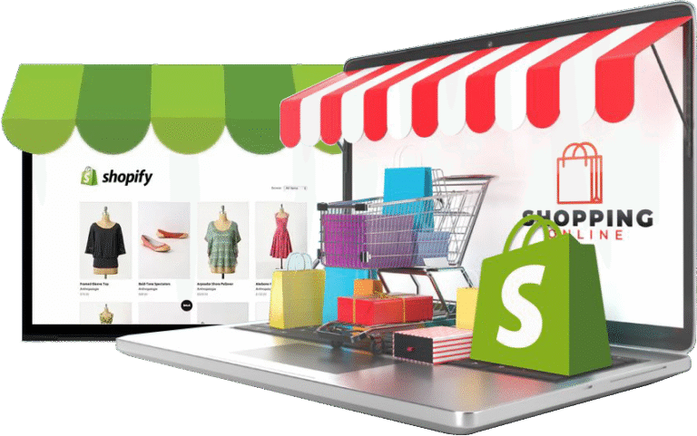 Shopify application
