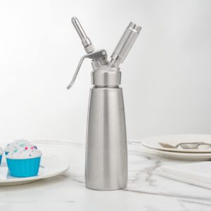 Whipped Cream Charger