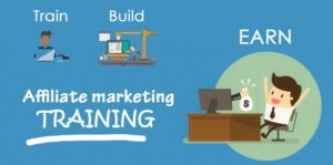 Affiliate Marketing