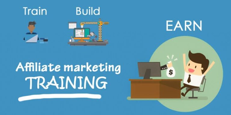 Affiliate Marketing
